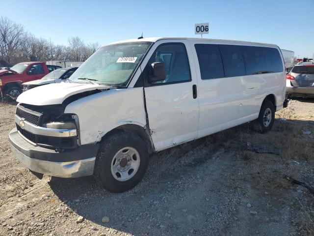 Chevrolet Express (2013)