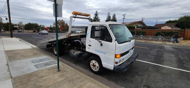 Isuzu All models (1986)