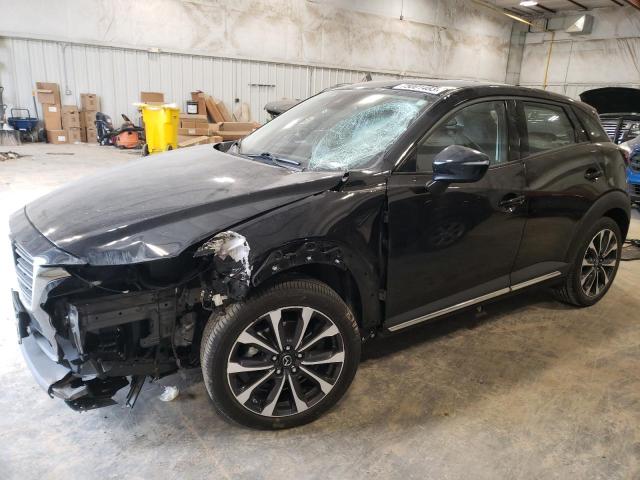 Mazda Cx-3 (2019)