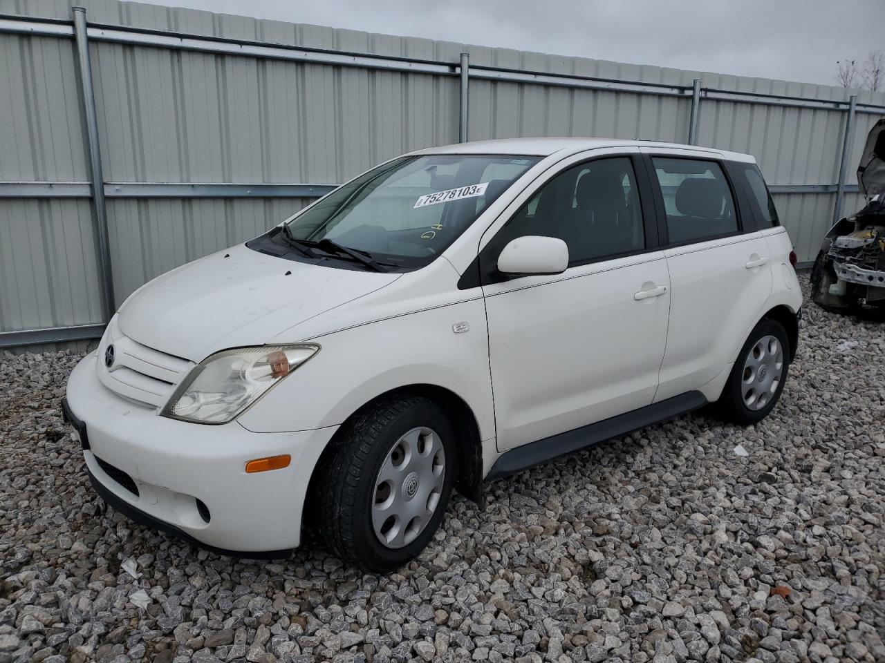 Scion Xa (2004)
