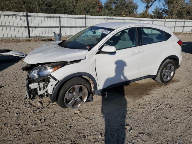 Honda Hr-v (2018)