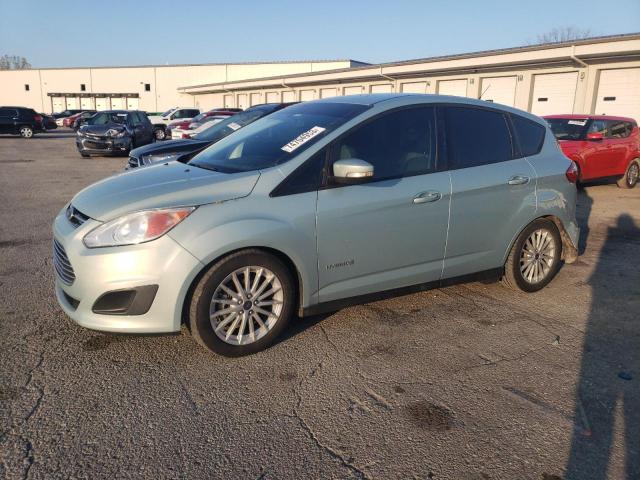 Ford Cmax (2014)