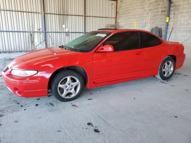 Pontiac Grandprix (1997)