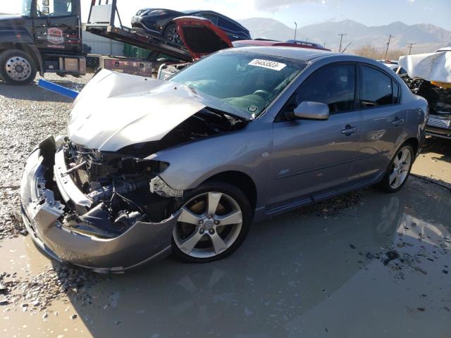 Mazda Mazda3 (2005)