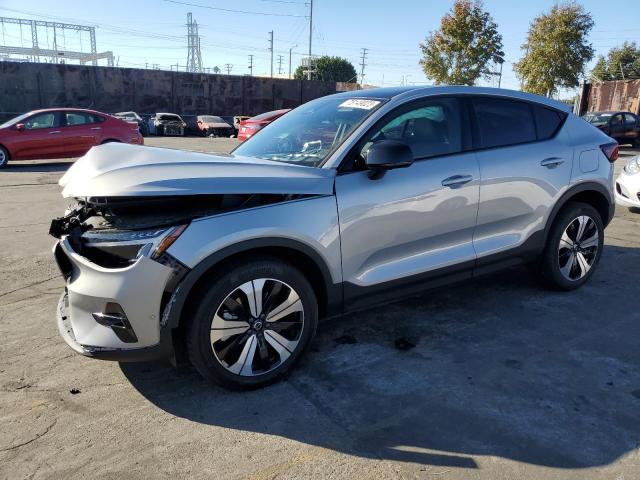 Volvo C40 (2022)