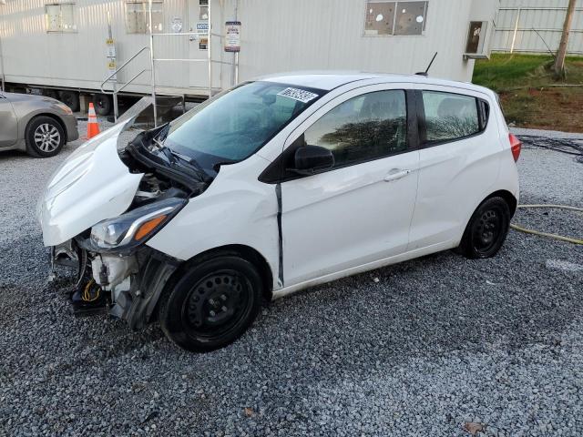 Chevrolet Spark (2019)