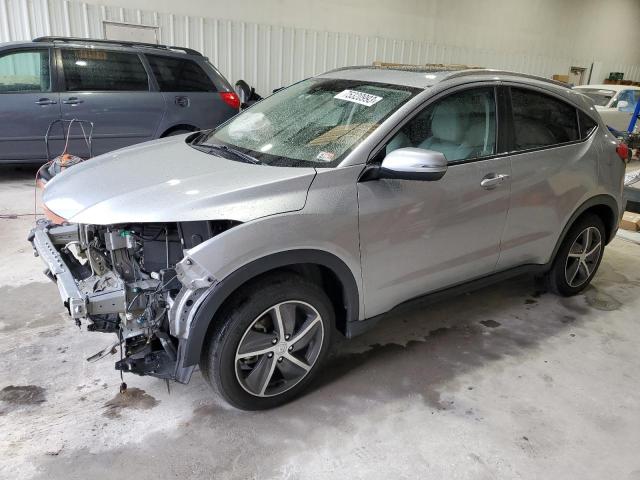 Honda Hr-v (2021)
