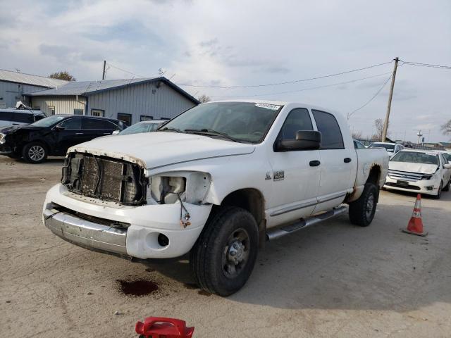 Dodge All models (2007)