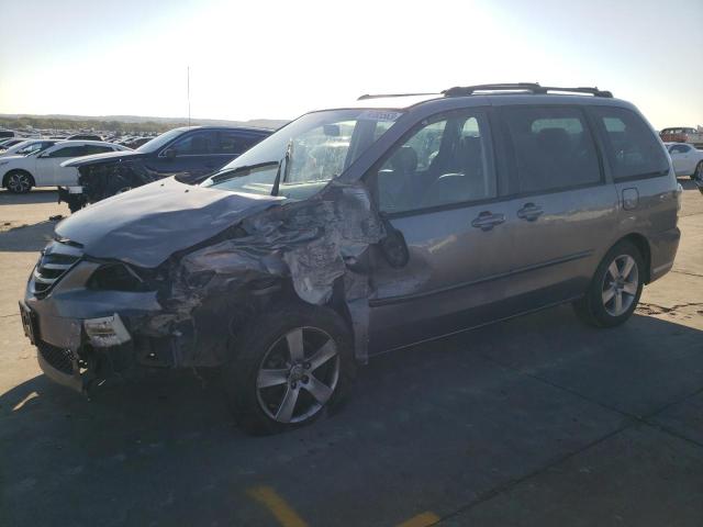 Mazda Mpv (2005)