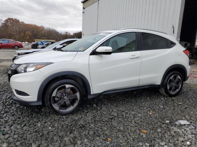 Honda Hr-v (2018)