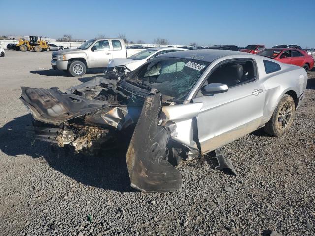 Ford All models (2013)