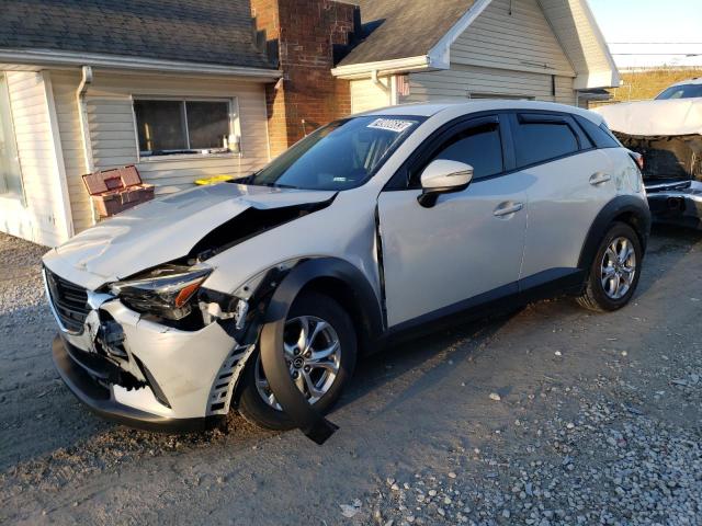 Mazda Cx-3 (2019)