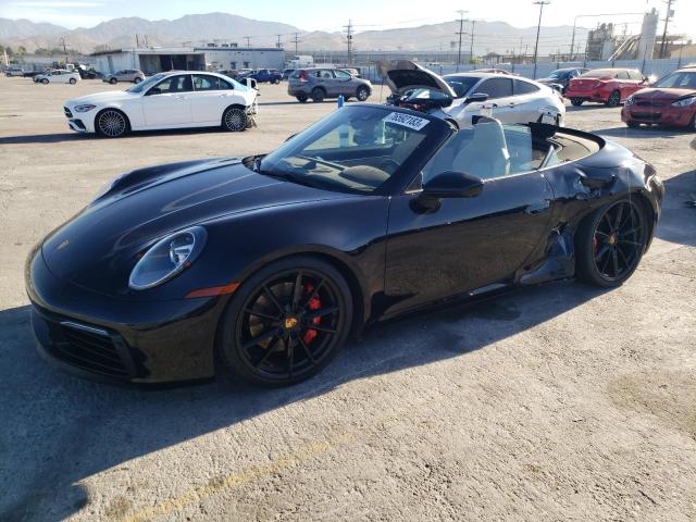 Porsche 911 (2020)