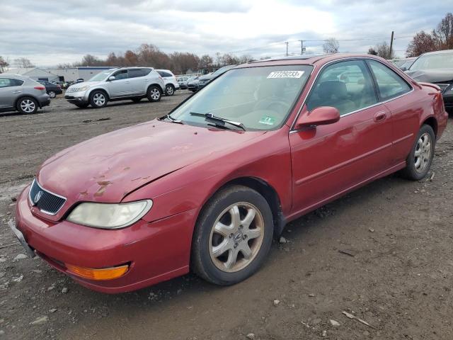 Acura Cl (1998)