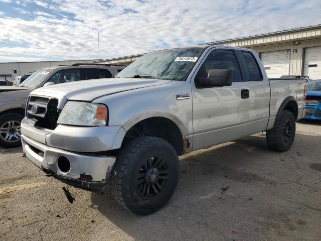 Ford All models (2008)
