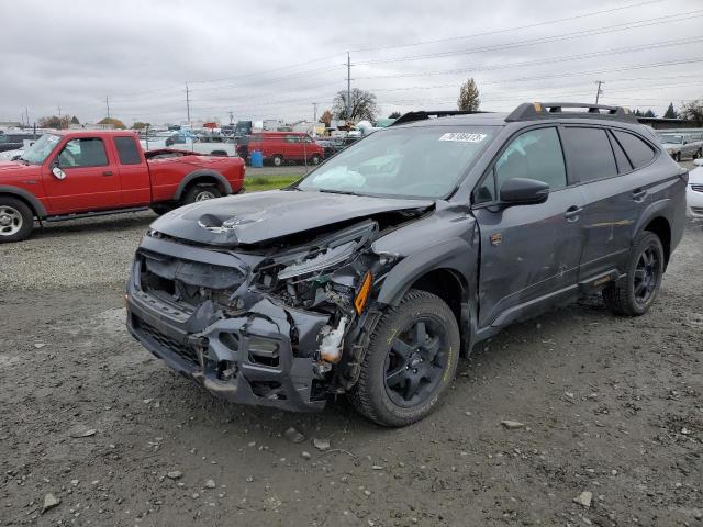 Subaru Outback wi (2022)