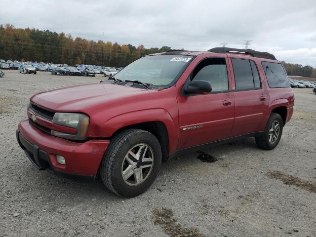 Chevrolet Trailblzr (2003)