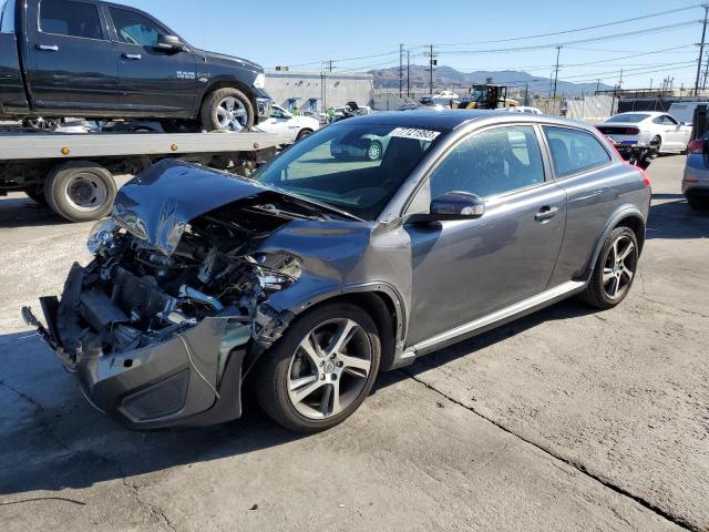 Volvo C30 (2013)