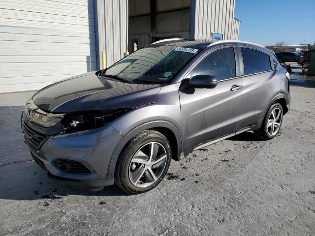 Honda Hr-v (2021)