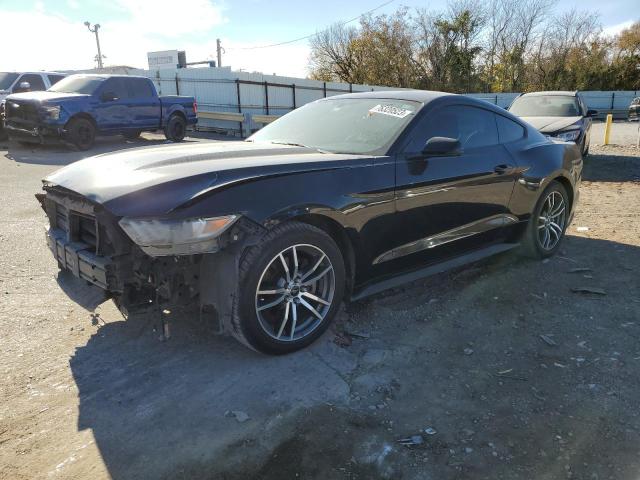 Ford All models (2016)