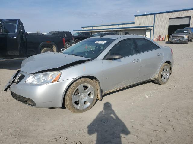 Pontiac G6 (2009)