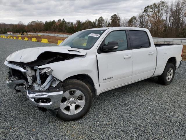 Dodge All models (2021)