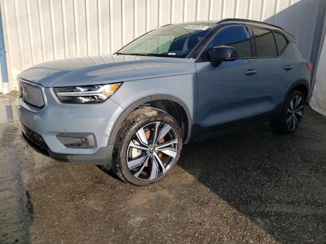 Volvo Xc40 p8 re (2022)