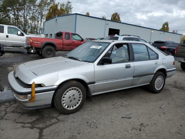 Acura Integra (1988)