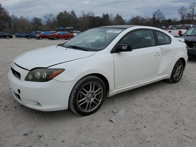 Scion Tc (2008)