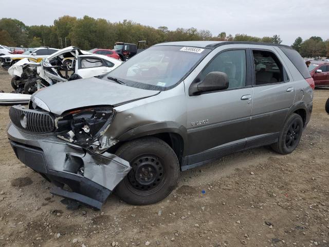 Buick Rendezvous (2003)