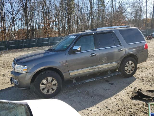 Lincoln Navigator (2013)