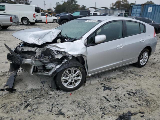 Honda Insight (2010)