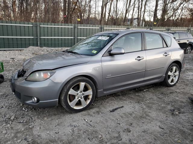 Mazda Mazda3 (2005)