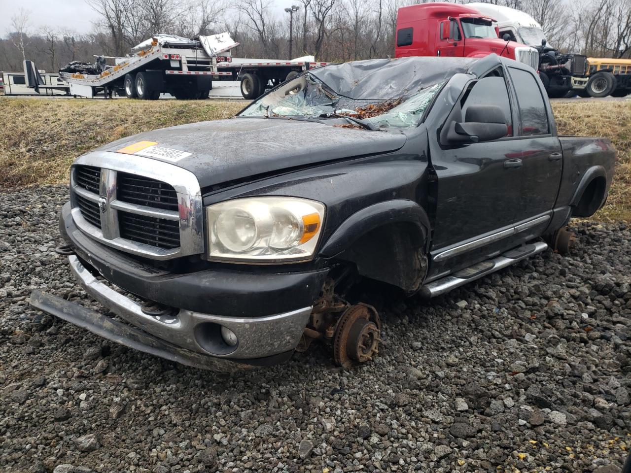 Dodge Ram (2008)