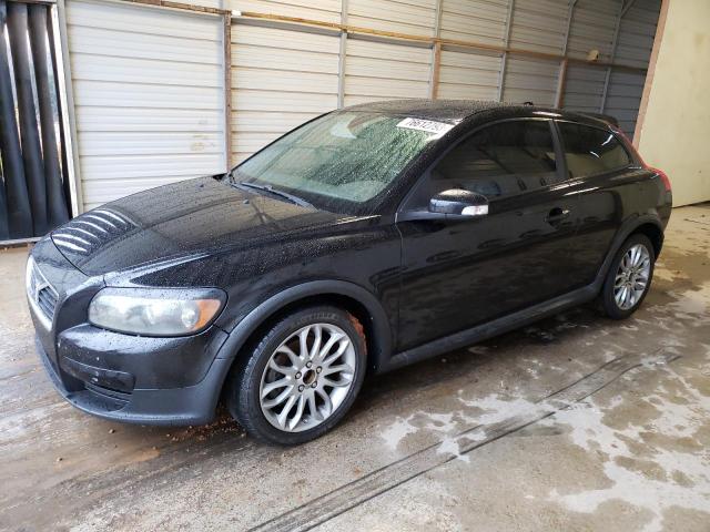 Volvo C30 (2008)