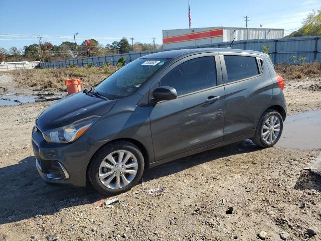 Chevrolet Spark (2017)