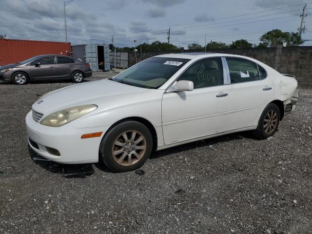 Lexus Es330 (2004)