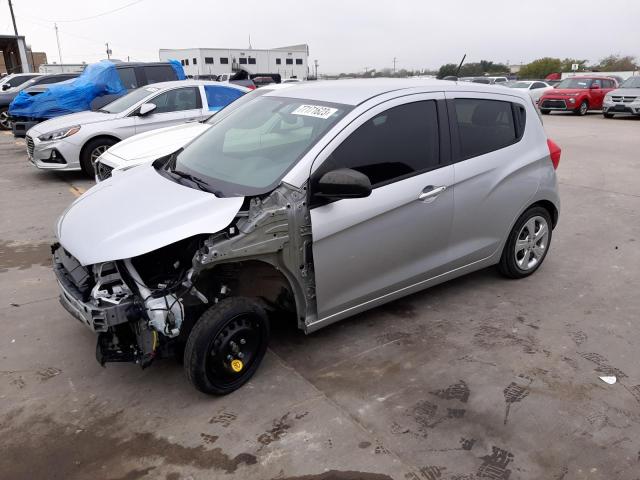 Chevrolet Spark (2019)
