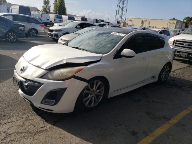 Mazda Mazda3 (2010)