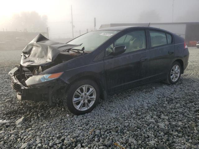 Honda Insight (2011)