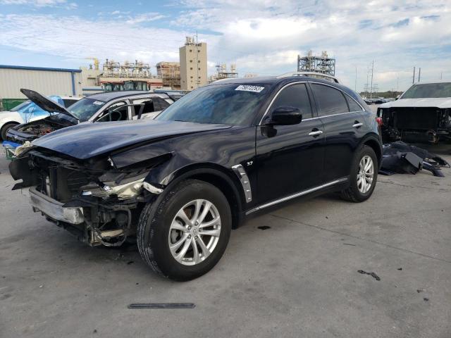 Infiniti Qx70 (2016)