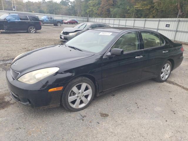 Lexus Es330 (2005)