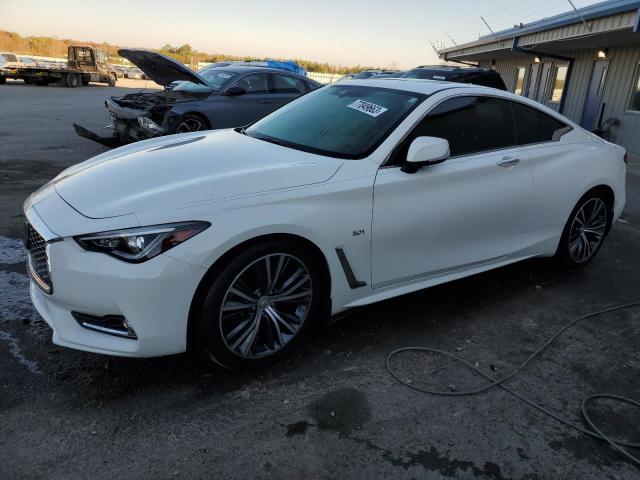 Infiniti Q60 (2019)