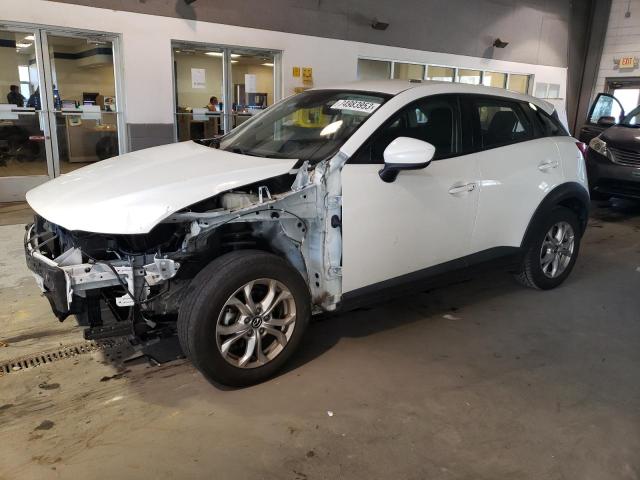 Mazda Cx-3 (2018)
