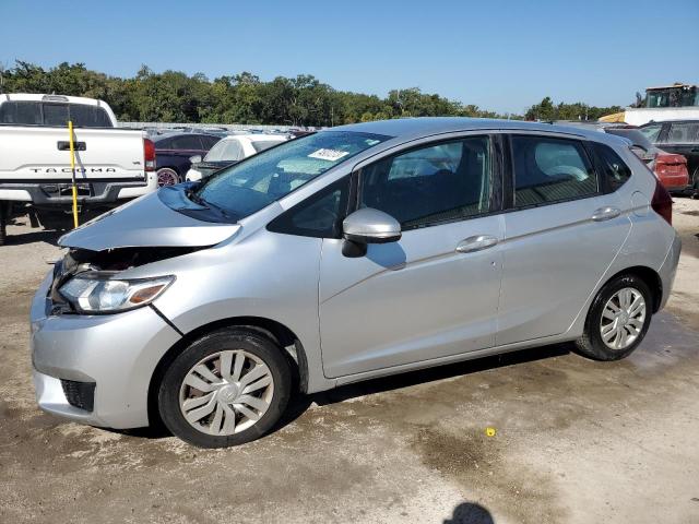 Honda Fit (2015)