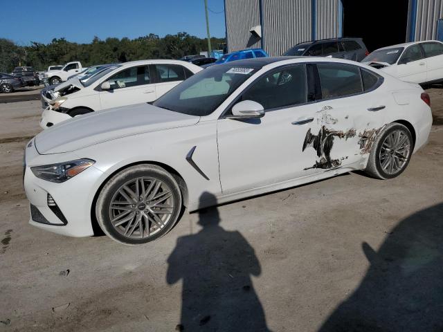 Genesis G70 (2021)