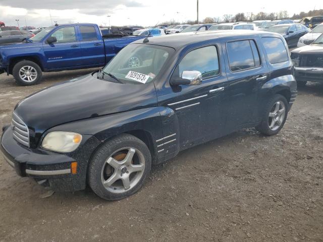 Chevrolet Hhr (2009)