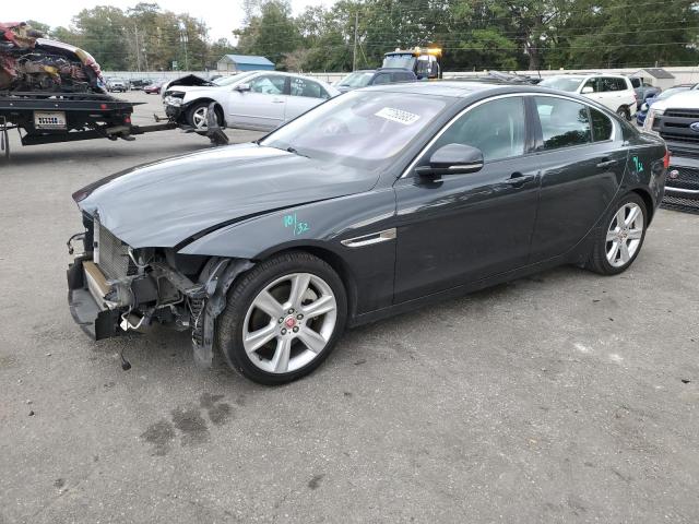Jaguar Xe (2017)