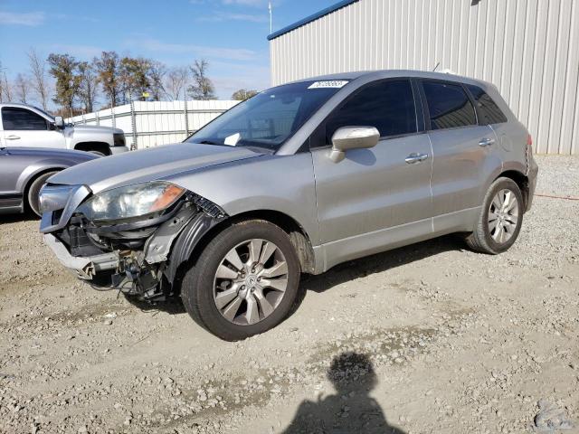 Acura Rdx (2011)