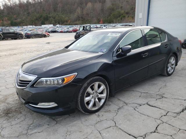 Acura Rlx (2014)